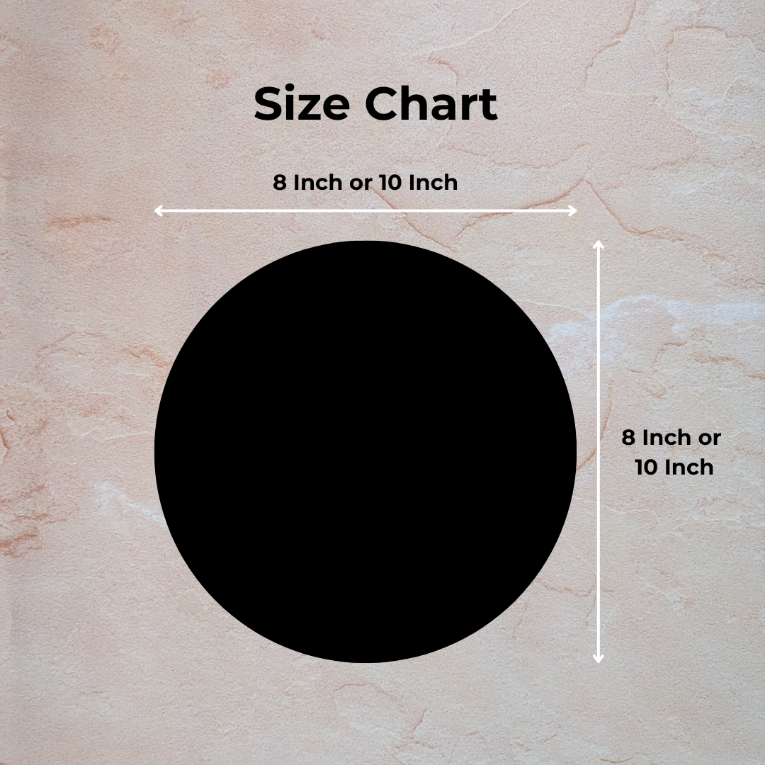 Caricature House Name Plate