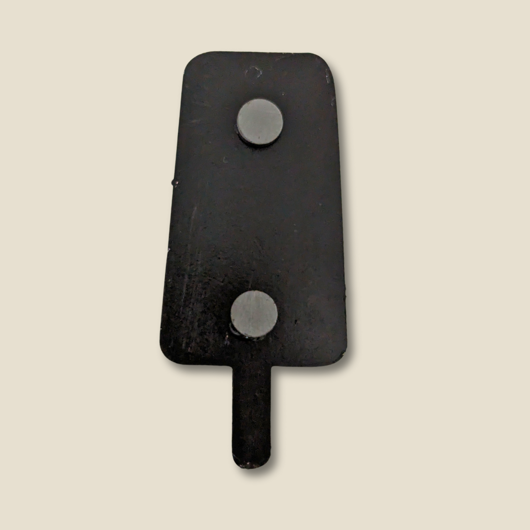 Popsicle Magnet