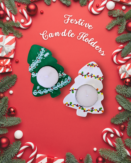 Christmas Gift Box – Home for the Holidays Edition